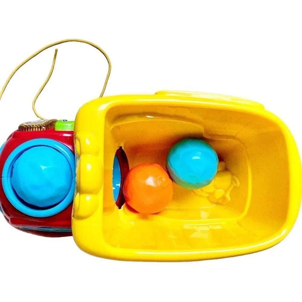 vtech drop go